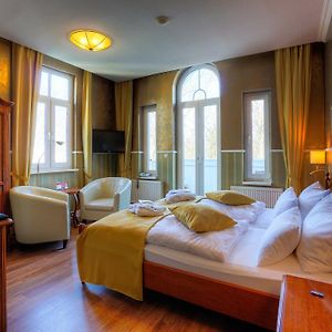 Deluxe Doppelzimmer